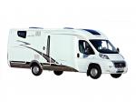 Hobby Van Exclusive 60 KL 2012 года
